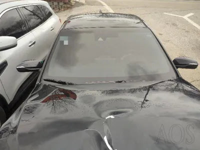 2019 Hyundai Ioniq VIN: