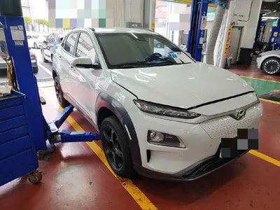 2020 Hyundai Kona VIN: