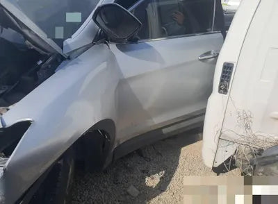 2016 Hyundai Santa FE KMHSW81UBGU686171 VIN:KMHSW81UBGU686171