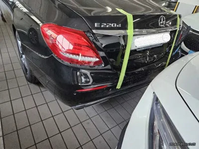 2017 Mercedes-Benz E 220 WDDZF0EB3HA071298 VIN:WDDZF0EB3HA071298