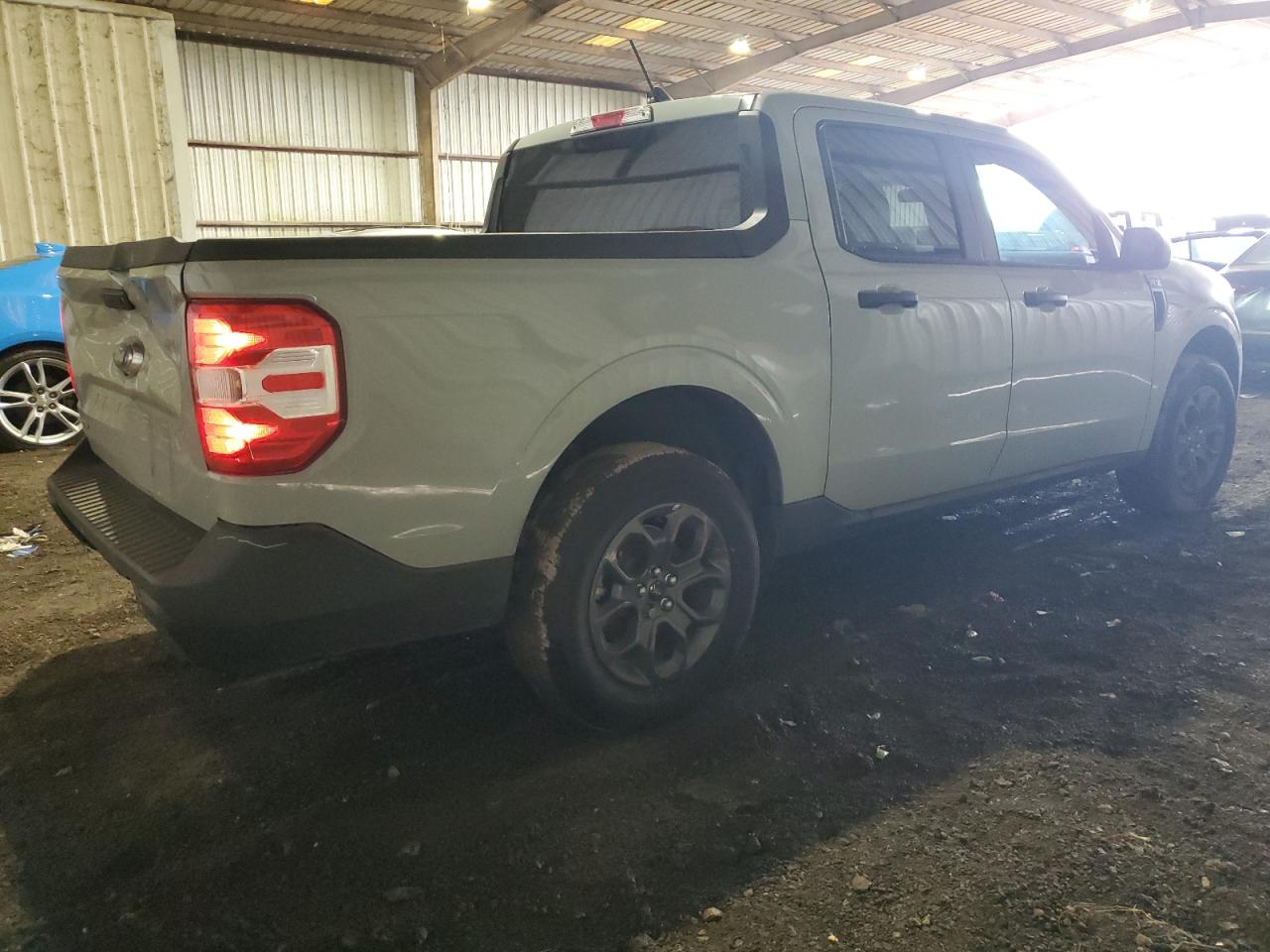 2024 FORD MAVERICK XLT VIN:3FTTW8H30RRB03036