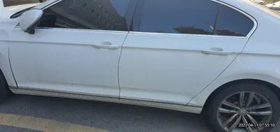 2018 Volkswagen Passat WVWZZZ3CZJE120328 VIN:WVWZZZ3CZJE120328