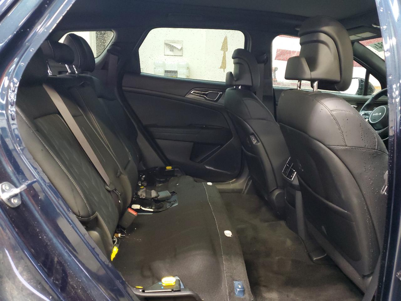 2024 KIA SPORTAGE X-LINE PRESTIGE VIN:KNDPZDDH3R7156565