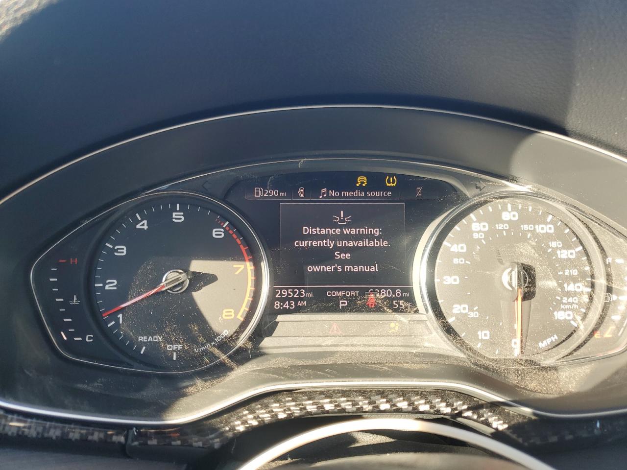 2023 AUDI Q5 PREMIUM 40 VIN:WA1ABAFY5P2038785