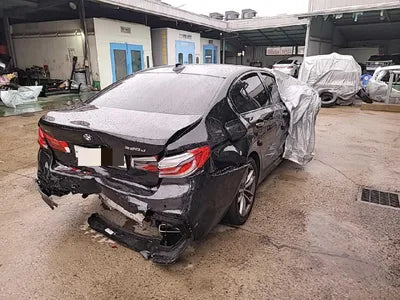 2017 BMW 520 WBAJC3101HG922854 VIN:WBAJC3101HG922854