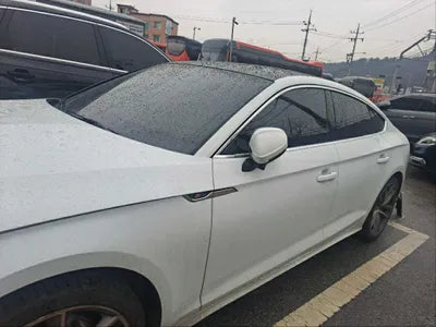 2022 Audi A5 WAUZZZF50NA018923 VIN:WAUZZZF50NA018923