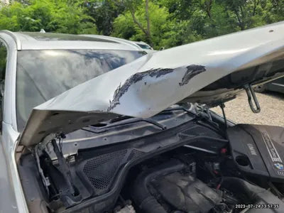 2015 BMW 530 WBAKS4103F0H60036 VIN:WBAKS4103F0H60036