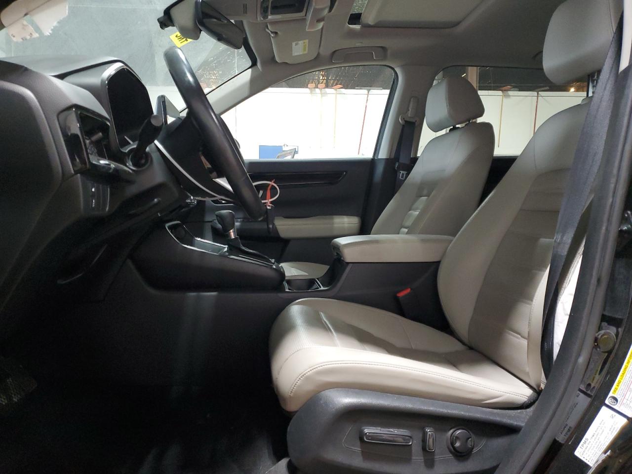 2024 HONDA CR-V EXL VIN:2HKRS4H7XRH431150