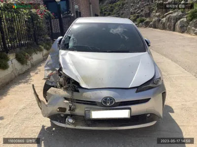 2022 Toyota Prius JTDKAMFU0N3180755 VIN:JTDKAMFU0N3180755