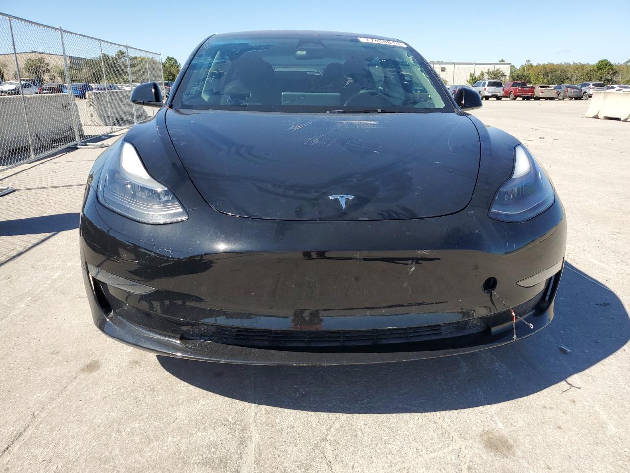 2023 TESLA MODEL 3  VIN:5YJ3E1EA6PF541720