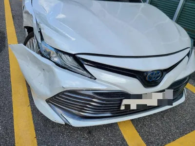2018 Toyota Camry 267KMJTNB21HK0J30 VIN:267KMJTNB21HK0J30