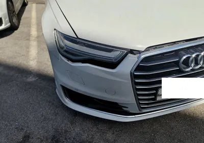 2016 Audi A6 WAUZZZ4G7GN164476 VIN:WAUZZZ4G7GN164476