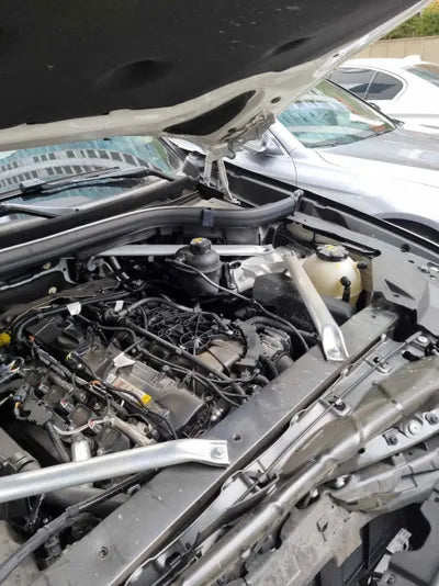 2021 BMW 540 WBACR610XN9J08453 VIN:WBACR610XN9J08453