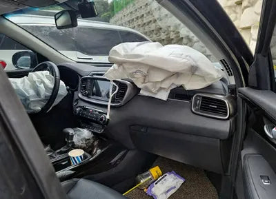 2019 Kia Sorento KNAPG81ABKA518571 VIN:KNAPG81ABKA518571