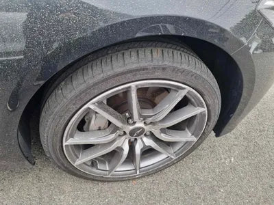 2020 Genesis G70 KMTG341ADLU072207 VIN:KMTG341ADLU072207