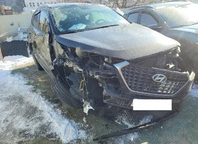 2017 Hyundai Tucson 955KMKMHJ3815GHU2 VIN:955KMKMHJ3815GHU2