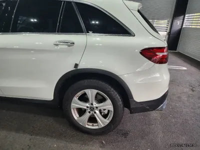 2017 Mercedes-Benz GLC 220 149KMWDC0G0FB5HF2 VIN:149KMWDC0G0FB5HF2