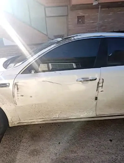 2019 Kia K5 KNAGT416BKA308347 VIN:KNAGT416BKA308347