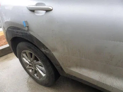 2017 Hyundai Tucson KMHJ281ABHU448396 VIN:KMHJ281ABHU448396