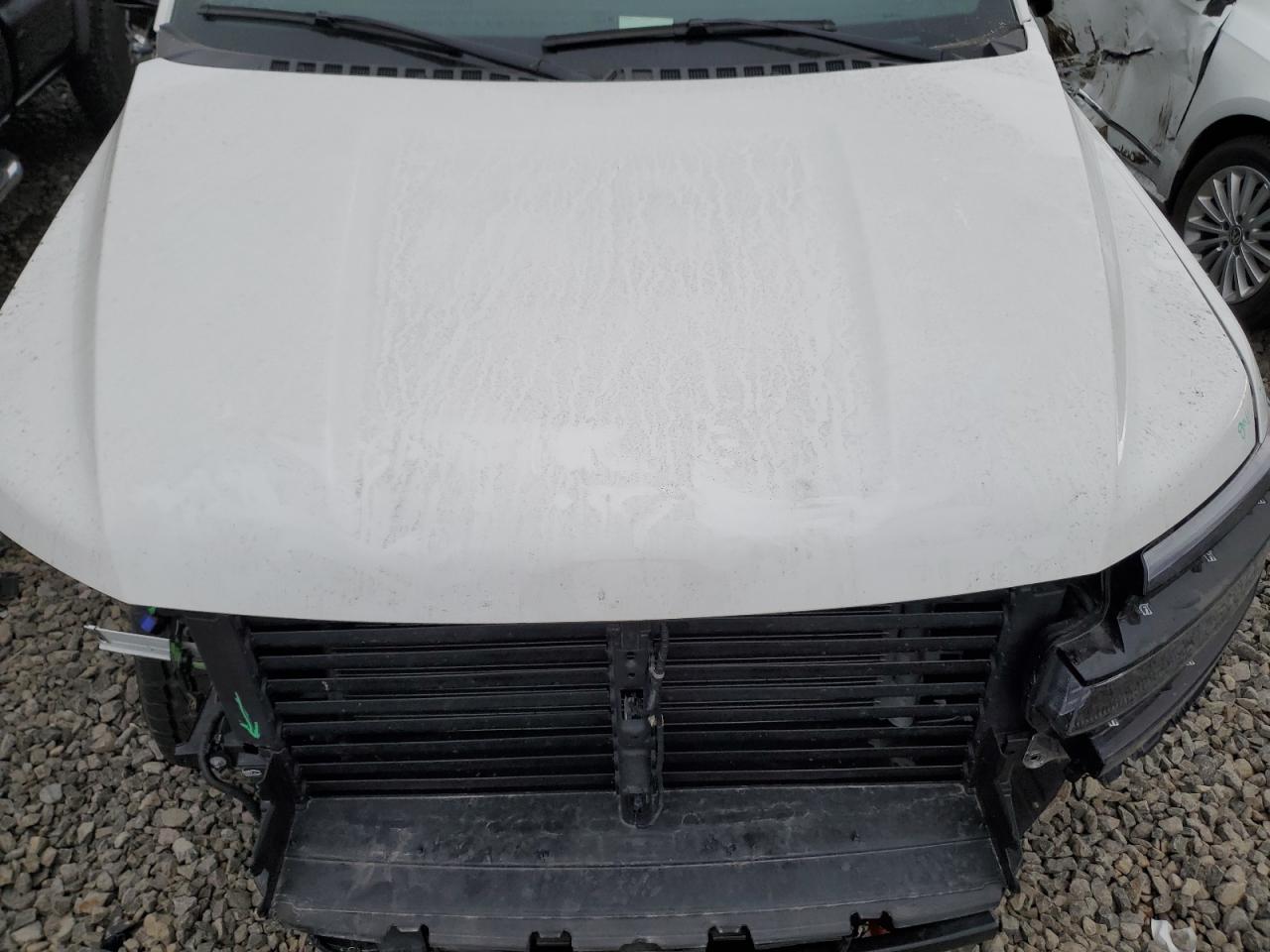 2022 FORD EXPEDITION TIMBERLINE VIN:1FMJU1RT3NEA51462