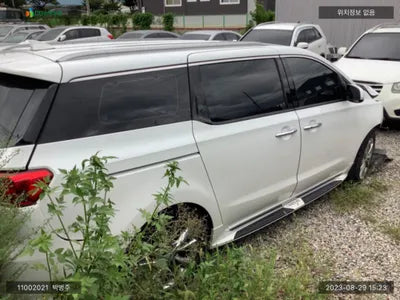 2018 Kia Carnival KNAME81ABKS532471 VIN:KNAME81ABKS532471
