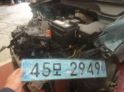 2019 Hyundai Kona KMHK381GFKU024027 VIN:KMHK381GFKU024027