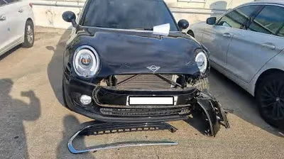 2019 MINI Clubman WMWXK5100KTN60734 VIN:WMWXK5100KTN60734
