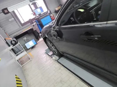 2017 Lexus ES 300 JTHBW1GG0H2144310 VIN:JTHBW1GG0H2144310