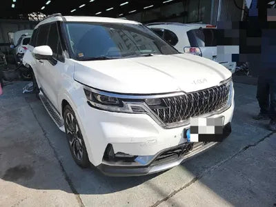 2021 Kia Carnival VIN: