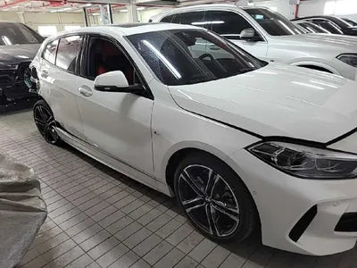 2021 BMW 120 WBA7L7104M7J37983 VIN:WBA7L7104M7J37983