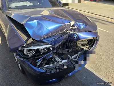 2016 BMW 520 WBA5E5107GG074310 VIN:WBA5E5107GG074310