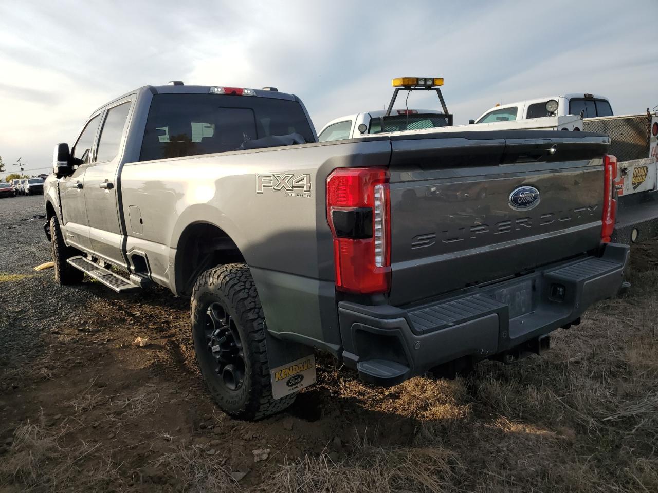 2023 FORD F250 SUPER DUTY VIN:1FT8W2BT7PEC15098