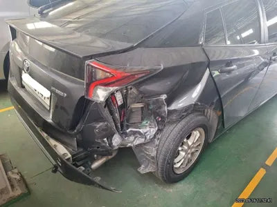 2017 Toyota Prius 806KMJTDKBRFU6H35 VIN:806KMJTDKBRFU6H35