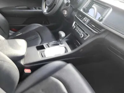 2016 Kia K5 212KMKNAGU416BGA1 VIN:212KMKNAGU416BGA1