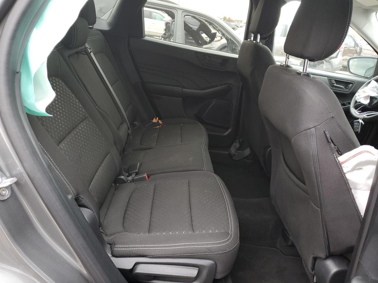 2024 FORD ESCAPE ACTIVE VIN:1FMCU9GN0RUA12058