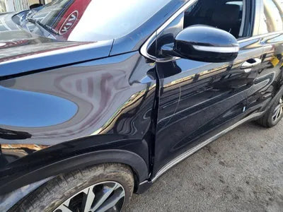 2018 Kia Sportage KNAP6815GJK389972 VIN:KNAP6815GJK389972