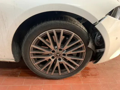 2021 Mercedes-Benz A 250 W1K3G4HB6MJ280406 VIN:W1K3G4HB6MJ280406