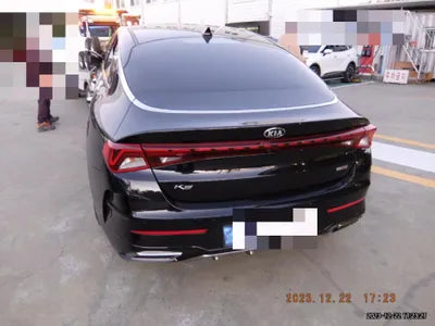2020 Kia K5 KNAG3412BLA066329 VIN:KNAG3412BLA066329