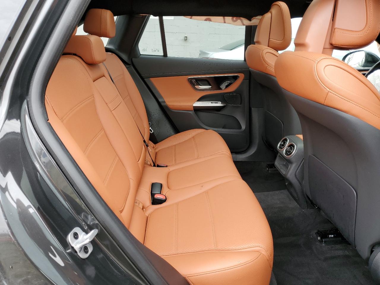 2024 MERCEDES-BENZ GLC 300 4MATIC VIN:W1NKM4HB2RF086876