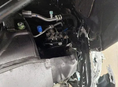 2017 Honda Accord VIN: