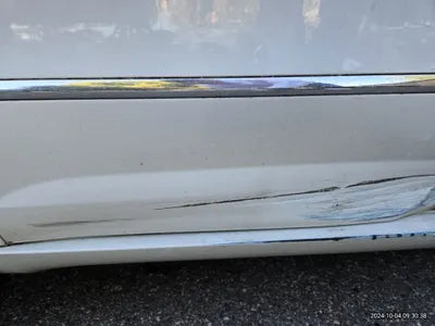 2015 Volkswagen CC VIN: