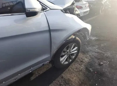 2017 Hyundai Santa FE 819KMKMHSW81UDHU7 VIN:819KMKMHSW81UDHU7