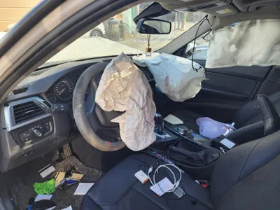 2017 BMW 320 074KMWBA8C5103HA0 VIN:074KMWBA8C5103HA0