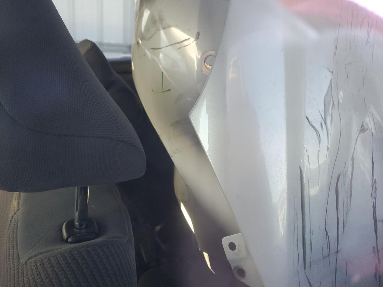 2023 TOYOTA HIGHLANDER L VIN:5TDKDRAH0PS047543