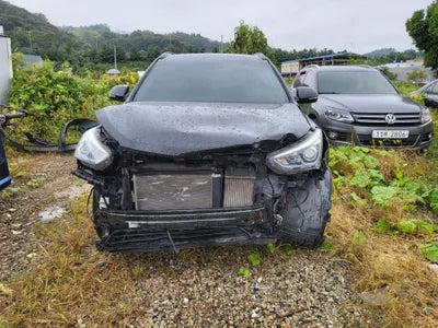 2016 Hyundai Santa FE KMHSW81UBGU626648 VIN:KMHSW81UBGU626648