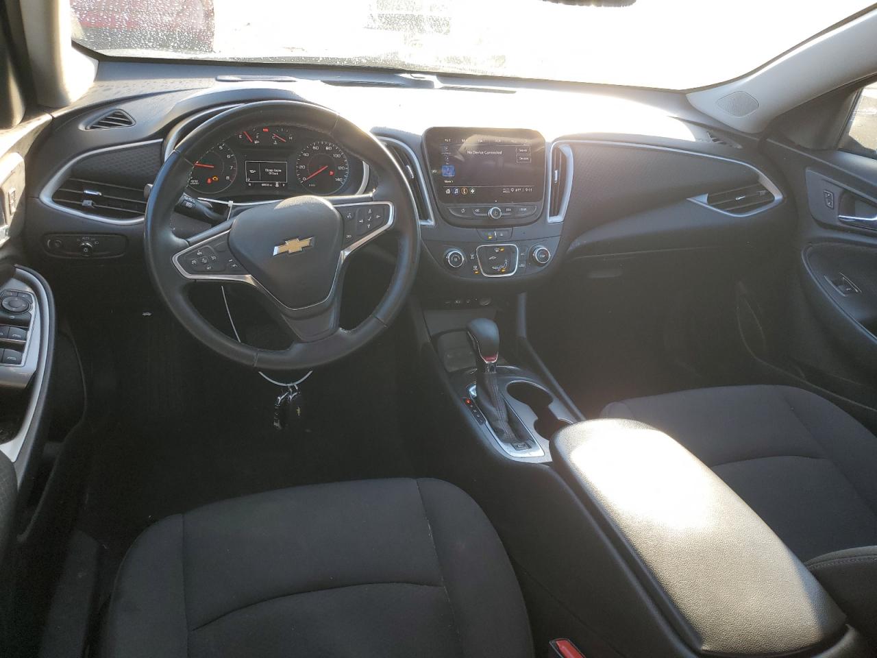 2023 CHEVROLET MALIBU RS VIN:1G1ZG5ST0PF151511