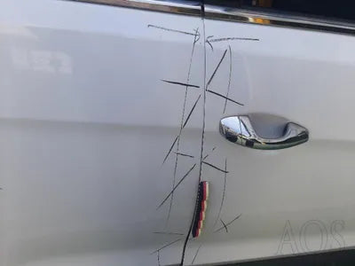 2016 Hyundai Santa FE KMHSU81UBGU666957 VIN:KMHSU81UBGU666957