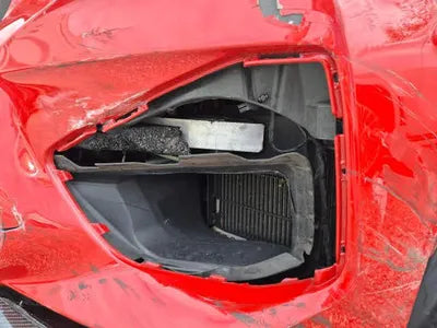 2020 BMW X4 M WBSUJ0103L9B41251 VIN:WBSUJ0103L9B41251