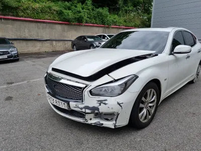 2015 Infiniti Q70 6302JNKDY11E7FM58 VIN:6302JNKDY11E7FM58