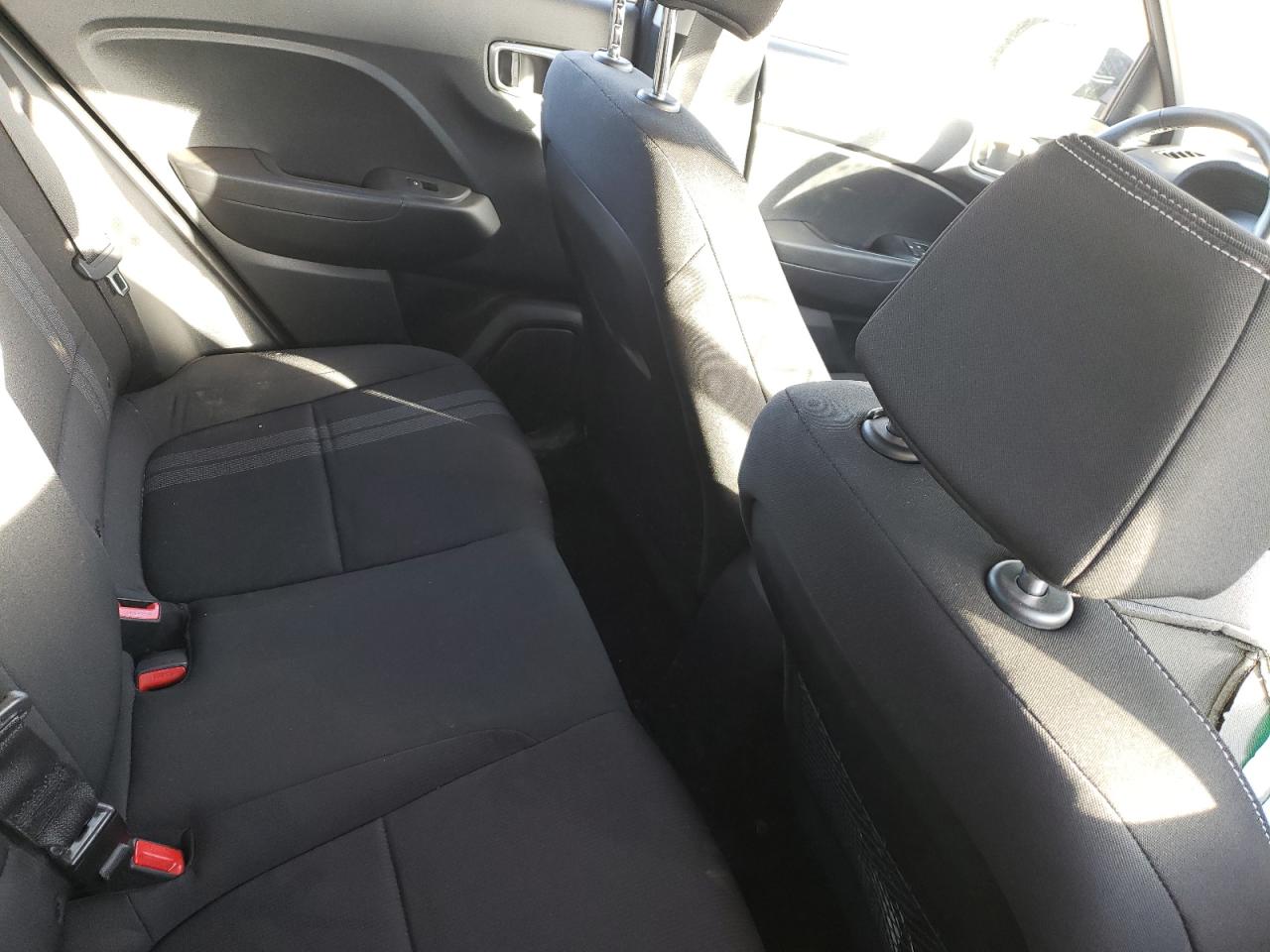 2023 HYUNDAI VENUE SEL VIN:KMHRC8A34PU212551